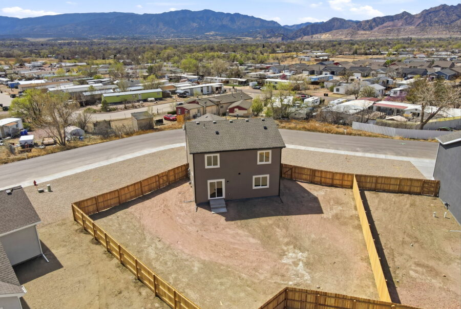 830 KEYSTONE LOOP CANON CITY, CO 81212 Interior Photo 12