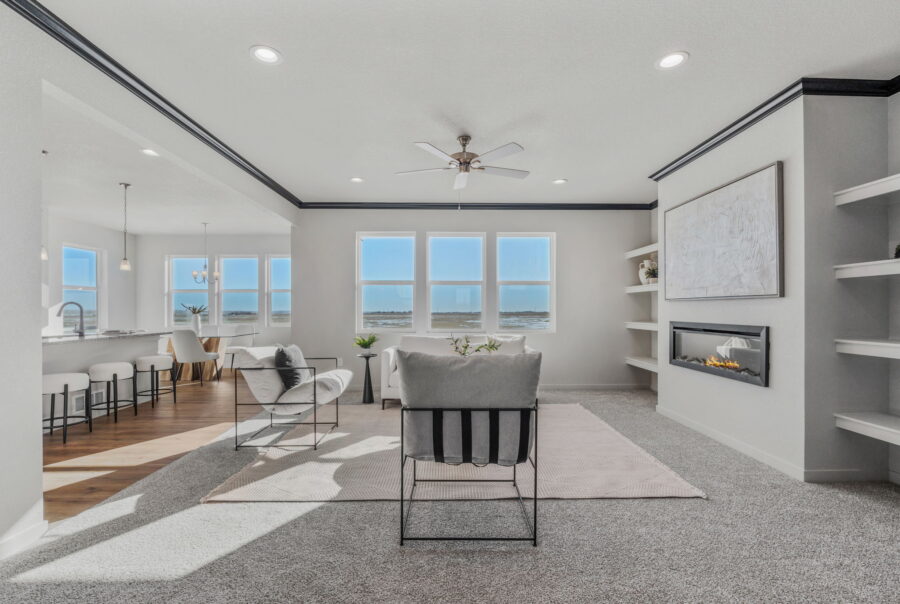 562 E. Bayview Dr., Pueblo West, CO 81007 Interior Photo 3