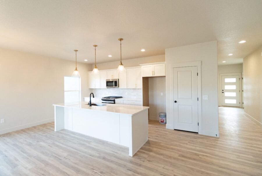 The Rachel Floor Plan Photo