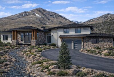Home for sale at 286 James Canyon Loop, Genoa, NV 89411 