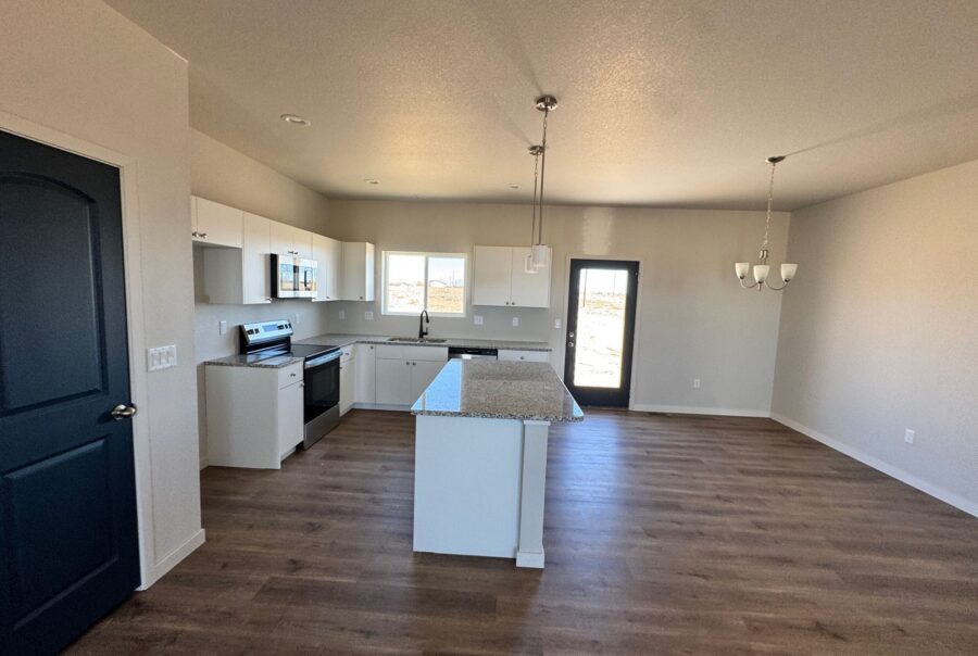 723 E. Campbell Lane, Pueblo West, CO 81007 Interior Photo 2
