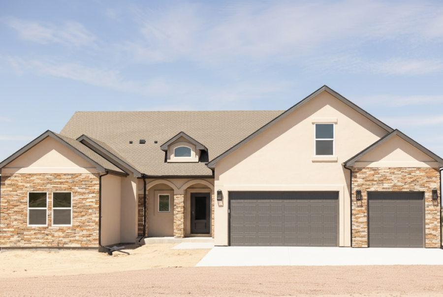 The Jacquelyn Floor Plan Photo