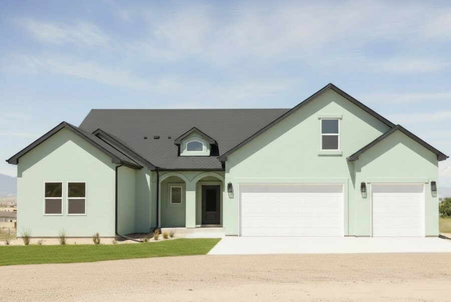 The Jacquelyn Floor Plan Photo