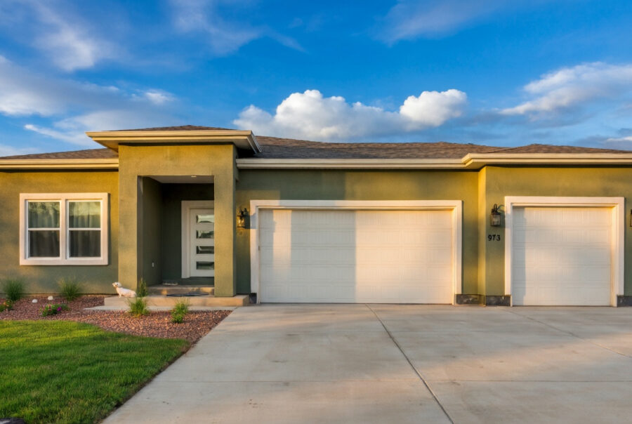 The Rachel Floor Plan Photo