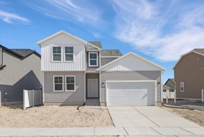 Home for sale at 1554 E Pheasant Rd, Eagle Mountain, UT 84005 