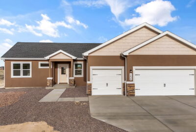 Home for Sale at 1438 N Moonbeam Dr, Pueblo West, CO 81007, USA
