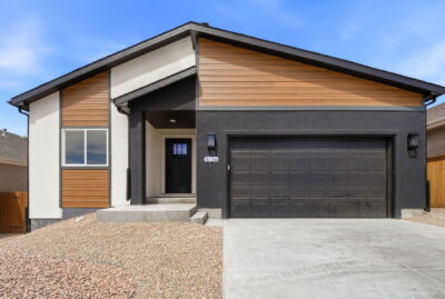 Home for sale at 5124 Balsam St, Colorado Springs, CO 80923 