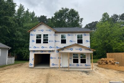 Home for sale at 105 W. Sater Street, Pinetops, NC 27864 