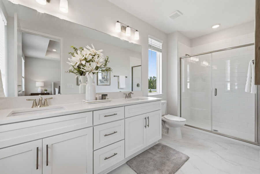The River Oaks Townhome Community Community Photo