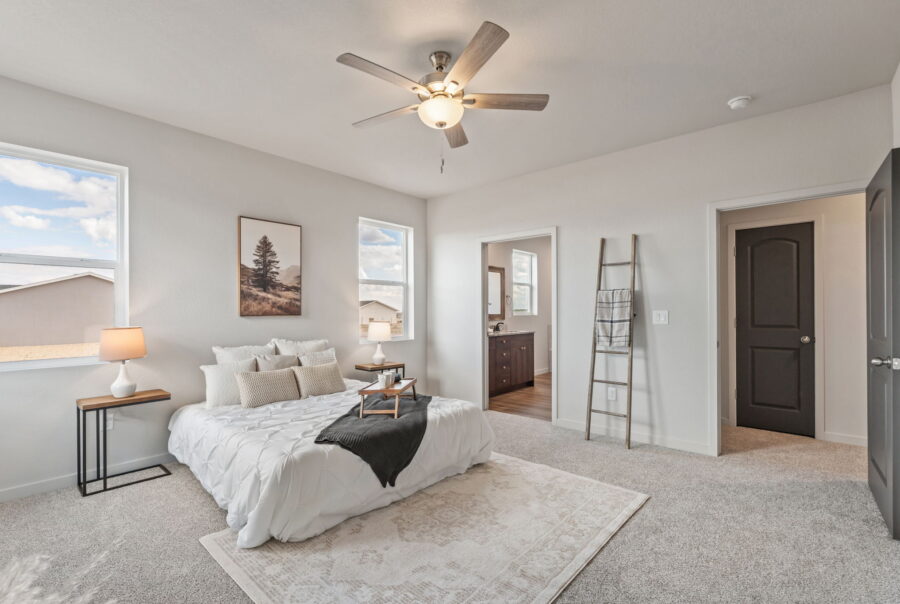 729 E. Cambell Lane, Pueblo West, CO 81007 Interior Photo 9
