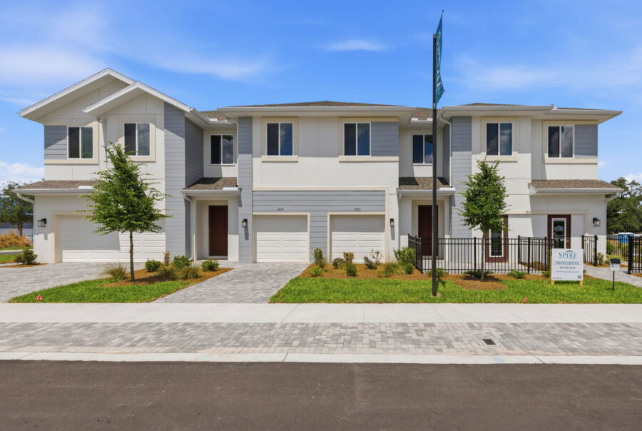 Carmine Exterior Photo 1