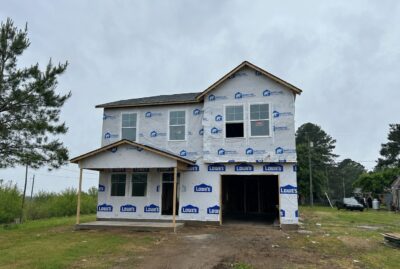 Home for sale at 3613 Moore Dr., Bethel, NC 27812 
