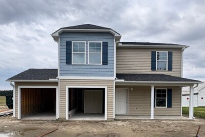 Home for Sale at 4638 2nd St, Grimesland, NC 27837, USA