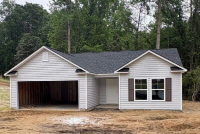 Home for sale at 6339 Brassie Drive, Grifton, NC 28530 