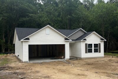 Home for sale at 6353 Brassie Drive, Grifton, NC 28530 