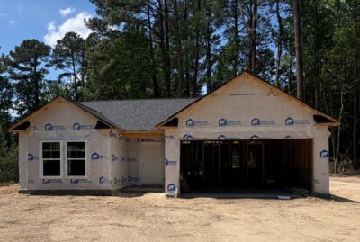 Home for sale at 6446 Niblick Rd., Grifton, NC 28530 