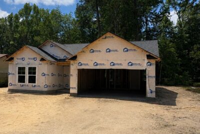 Home for sale at 6456 Niblick Rd., Grifton, NC 28530 