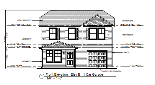 1119 Albemarle Ave., Tarboro, NC 27886 Interior Photo 1