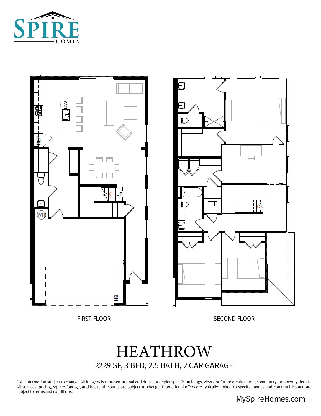 5805 Jackie Mae Place, Riverview, FL, USA Interior Photo 4