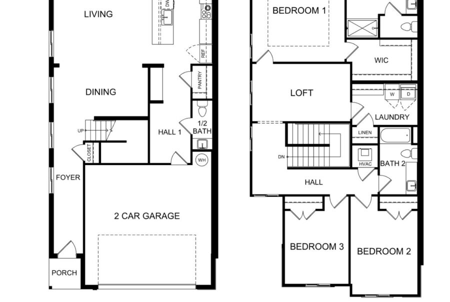 5839 Jackie Mae Place Riverview FL 33578 Interior Photo 1