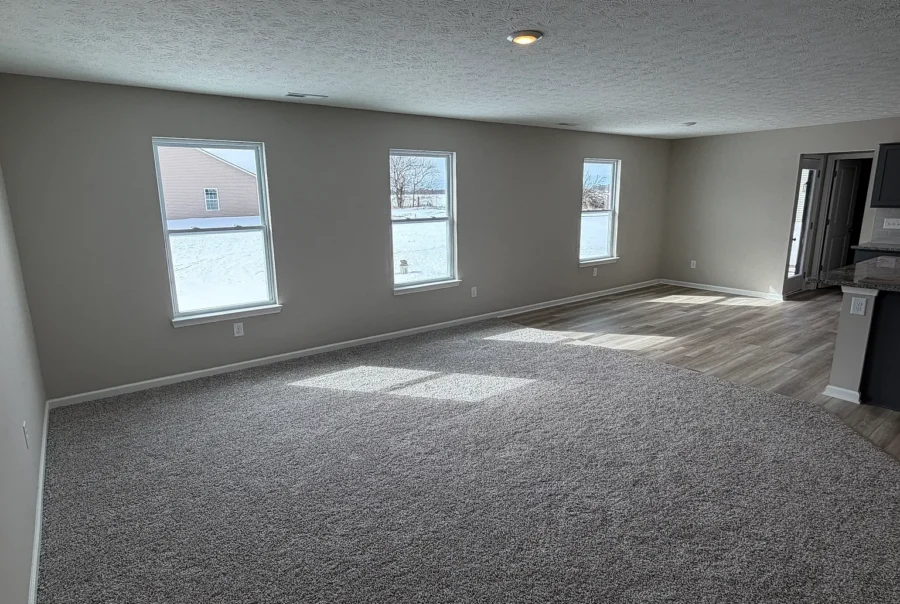 1087 Lake Ct Shirley, IN 47384 Interior Photo 2