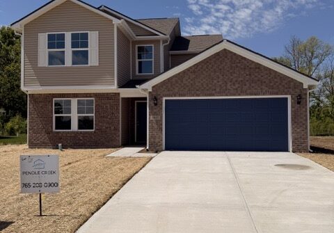 8605 N Seneca Dr Muncie, IN 47303