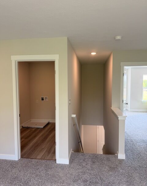 8609 N Seneca Dr Muncie, IN 47303 Interior Photo 9