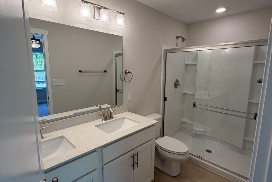 8613 N Seneca Dr Muncie, IN 47303 Interior Photo 6