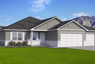 Home for sale at 1477 N Baen Way 