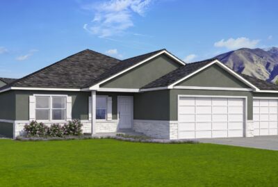 Home for sale at 1492 N Berra Blvd 