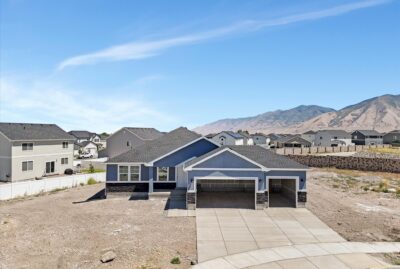 Home for sale at 1423 N Harper Way #219, Tooele, UT 84074