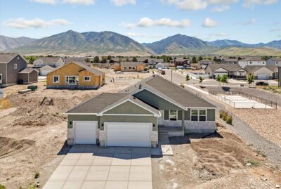 Home for sale at 1492 N Berra Blvd #224, Tooele, UT 84074