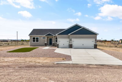Home for sale at 1258 N Kirkwood Dr, Pueblo West, CO 81007 