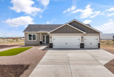 Home for Sale at 545 N Idledale Dr, Pueblo West, CO 81007, USA