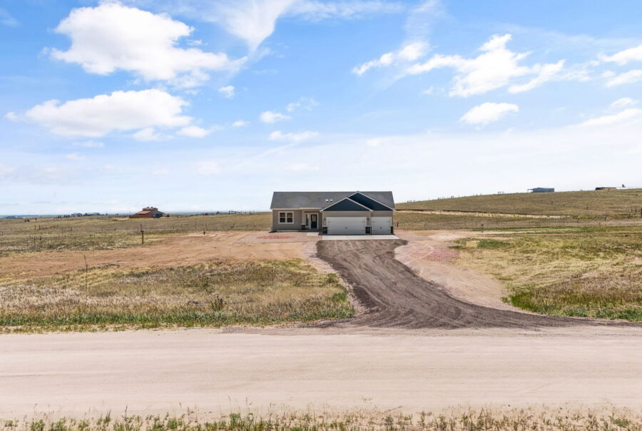15830 Atlas Loop, Peyton, CO 80831 Exterior Photo 2
