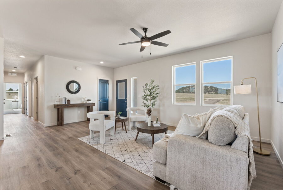15830 Atlas Loop, Peyton, CO 80831 Interior Photo 3