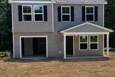 Home for sale at 105 W. Sater Street, Pinetops, NC 27864 