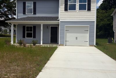 Home for Sale at 107 W Highland Ave, Kinston, NC 28501, USA