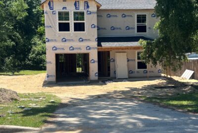 Home for sale at 107 W Sater Street, Pinetops, NC 27864