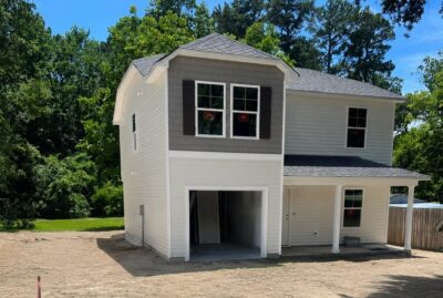 Home for sale at 107 W Sater Street, Pinetops, NC 27864 