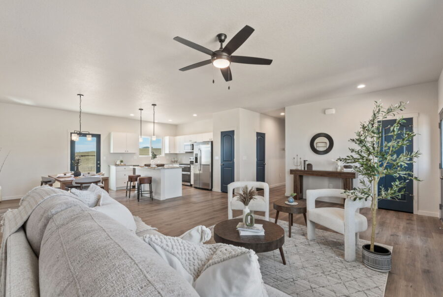 15830 Atlas Loop, Peyton, CO 80831 Interior Photo 4