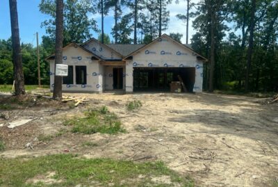 Home for sale at 110 N 12th Street, Pinetops, NC 27864