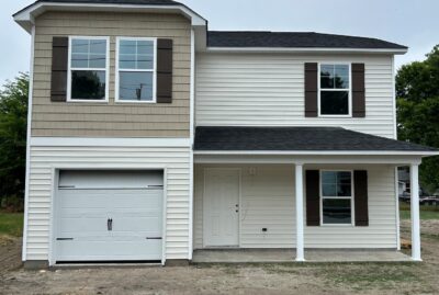 Home for sale at 1121 Albemarle Ave, Tarboro, NC 27886