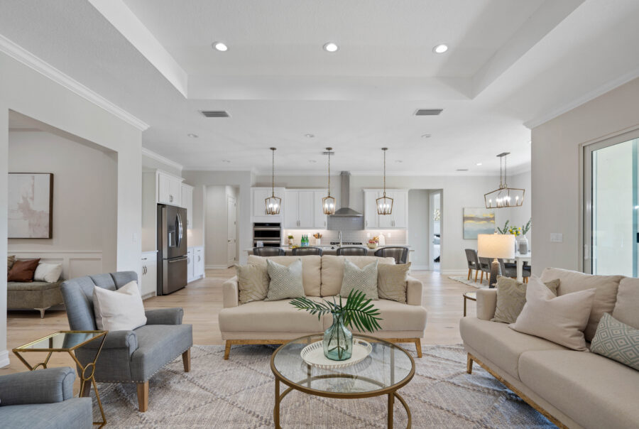 NW 85th Loop Interior Photo 11