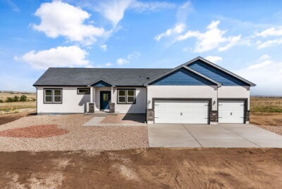 Home for Sale at 15690 Atlas Loop, Peyton, CO 80831, USA