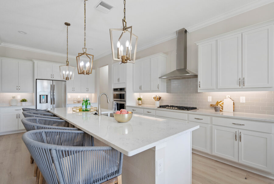 NW 85th Loop Interior Photo 12