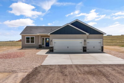 Home for Sale at 15830 Atlas Loop, Peyton, CO 80831, USA