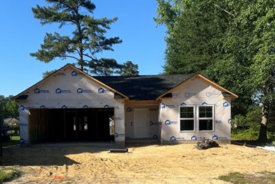 Home for sale at 306 W Sater Street, Pinetops, NC 27864