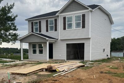 Home for sale at 3613 Moore Dr., Bethel, NC 27812 