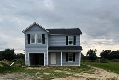 Home for sale at 3620 Moore Dr., Bethel, NC 27812 